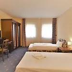Landhotelullrich Baumholder