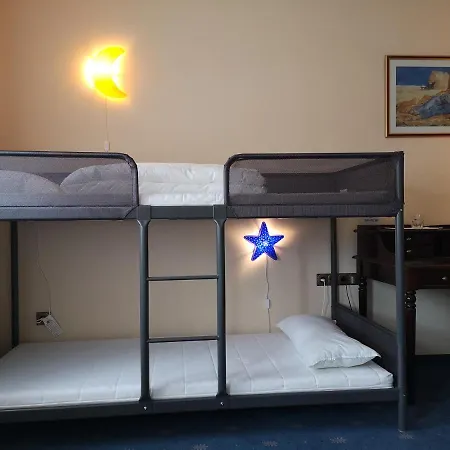 Landhotelullrich Hotel