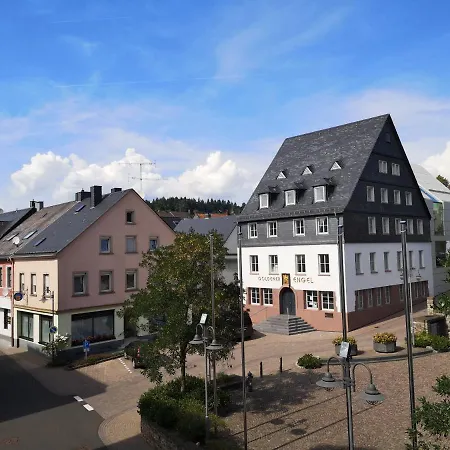 Landhotelullrich