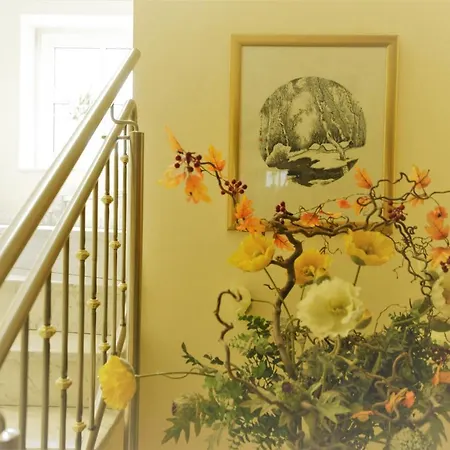 فندق Landhotelullrich باومهولدر