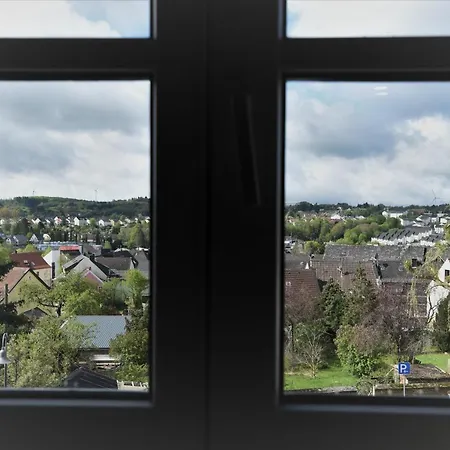 Landhotelullrich * Baumholder