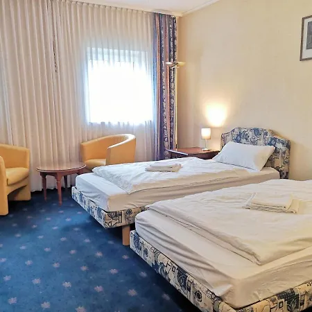 Landhotelullrich Baumholder