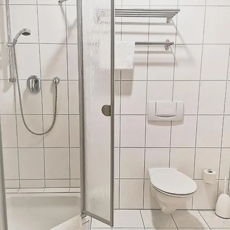 فندق Landhotelullrich