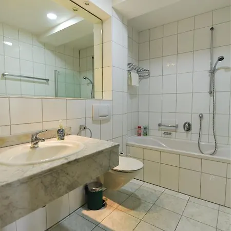 Landhotelullrich * باومهولدر