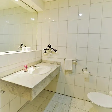 فندق Landhotelullrich باومهولدر