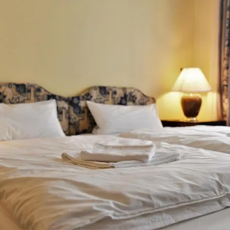 Landhotelullrich * باومهولدر