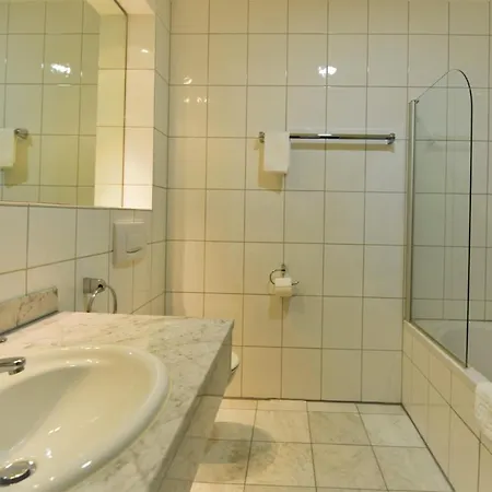 Landhotelullrich فندق باومهولدر