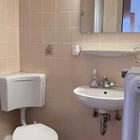 Landhotelullrich فندق