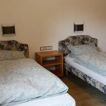 Landhotelullrich Hotel *