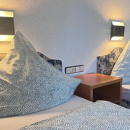 Landhotelullrich Hotel Baumholder