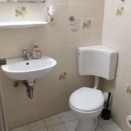 Hotel Landhotelullrich Baumholder