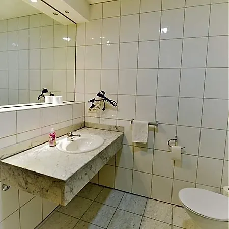 Landhotelullrich * 바움홀더