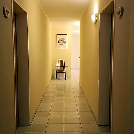 Landhotelullrich 바움홀더