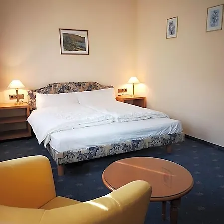 호텔 Landhotelullrich *