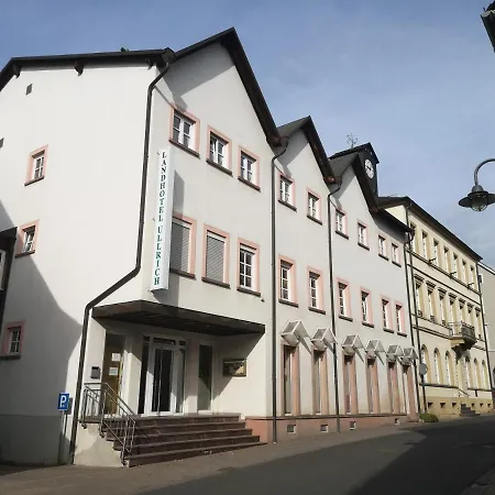 Hotel Landhotelullrich *