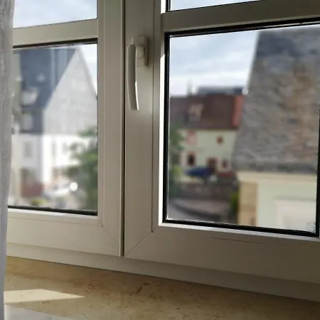 Landhotelullrich * باومهولدر