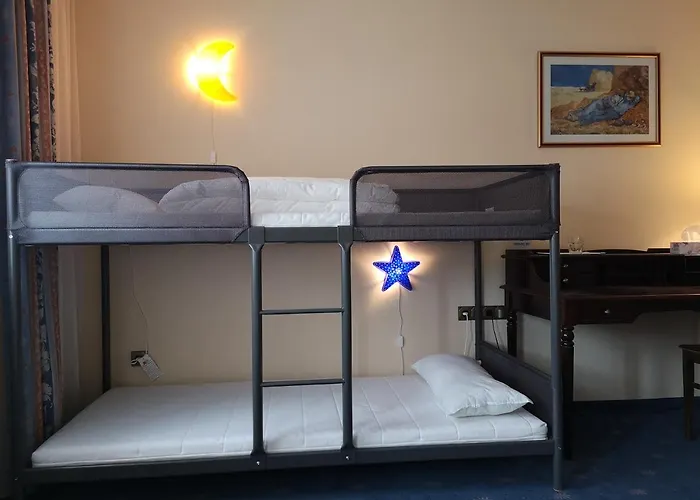 Landhotelullrich Hotel