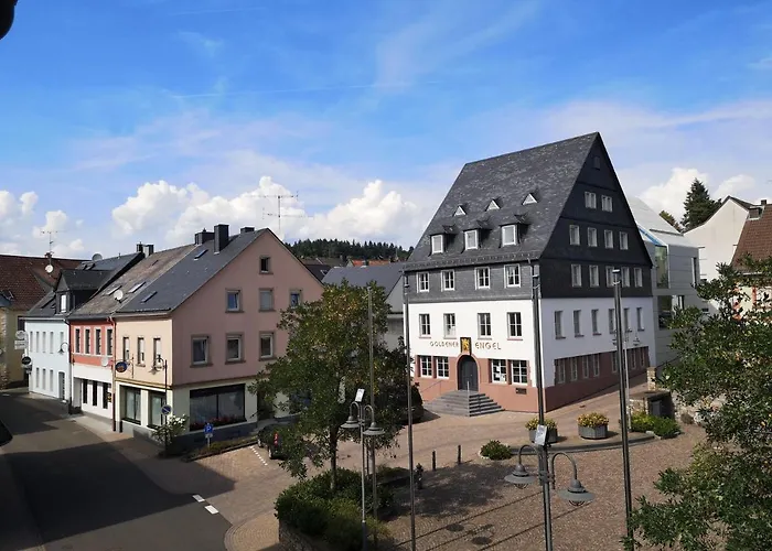 Landhotelullrich