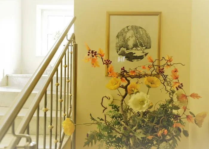 Hotel Landhotelullrich Baumholder