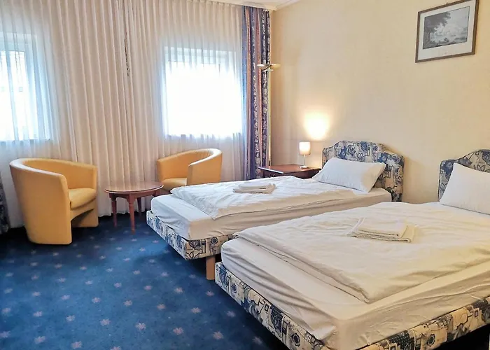 Landhotelullrich Baumholder