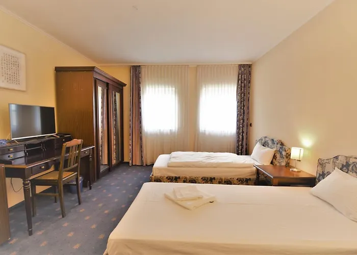 Landhotelullrich Baumholder