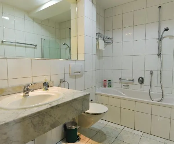 Landhotelullrich * Baumholder