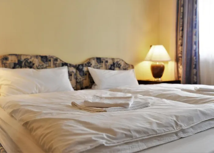 Landhotelullrich * Baumholder