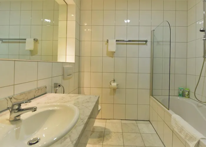 Landhotelullrich Hotel Baumholder