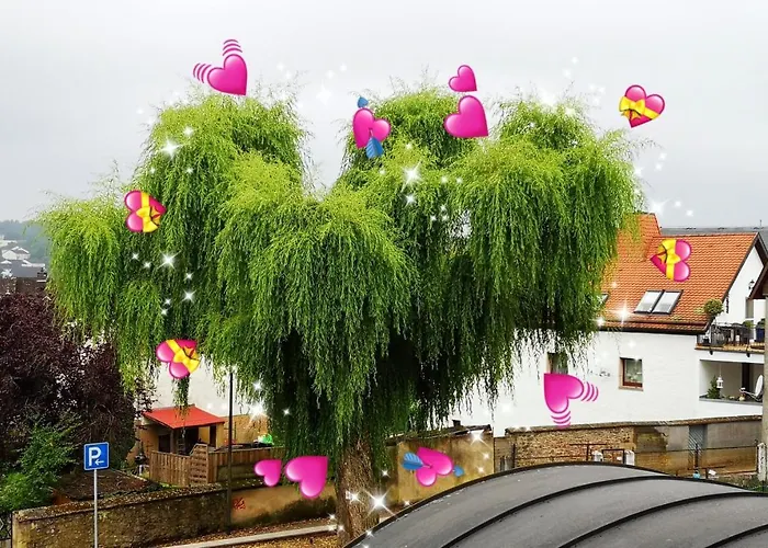 Hotel Landhotelullrich *