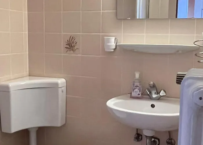 Landhotelullrich Hotel