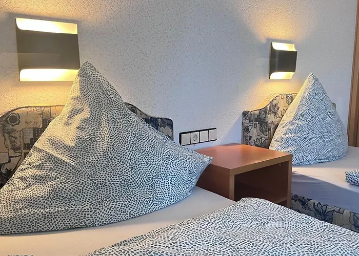 Landhotelullrich Hotel Baumholder