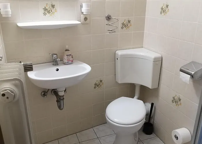 Hotel Landhotelullrich Baumholder