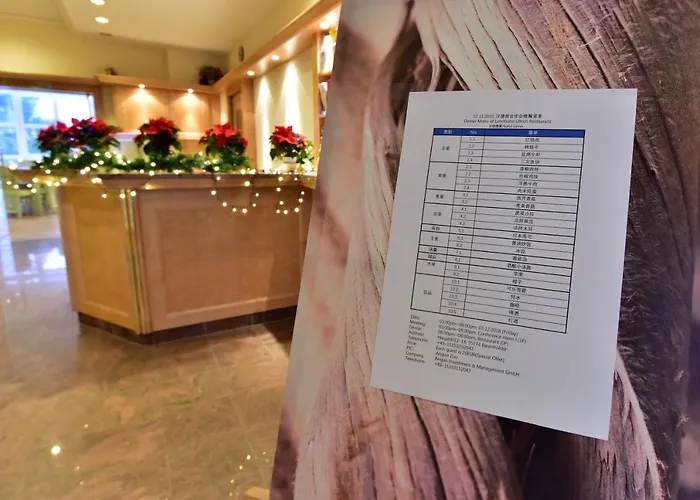 Landhotelullrich Baumholder