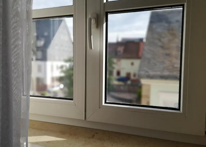 Landhotelullrich * Baumholder