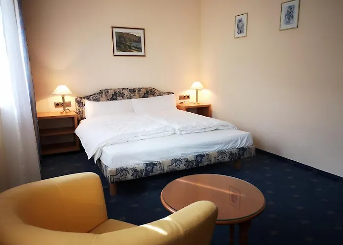 Landhotelullrich Hotel